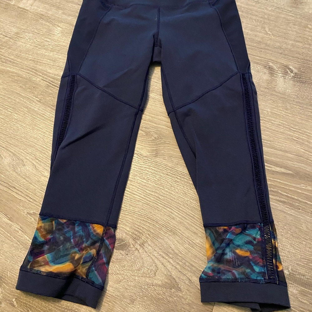 Women’s Calia Capri Leggings